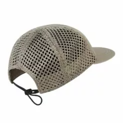 The North Face Runner Mesh Unisex Cap Mineral Grey 19 The North Face Runner Mesh Unisex Cap Mineral Grey -Wild Earth Shop NF0A55IMVQ8 7