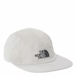 The North Face Flight Ball Unisex Cap TNF White 6 The North Face Flight Ball Unisex Cap TNF White -Wild Earth Shop NF0A55IVFN4
