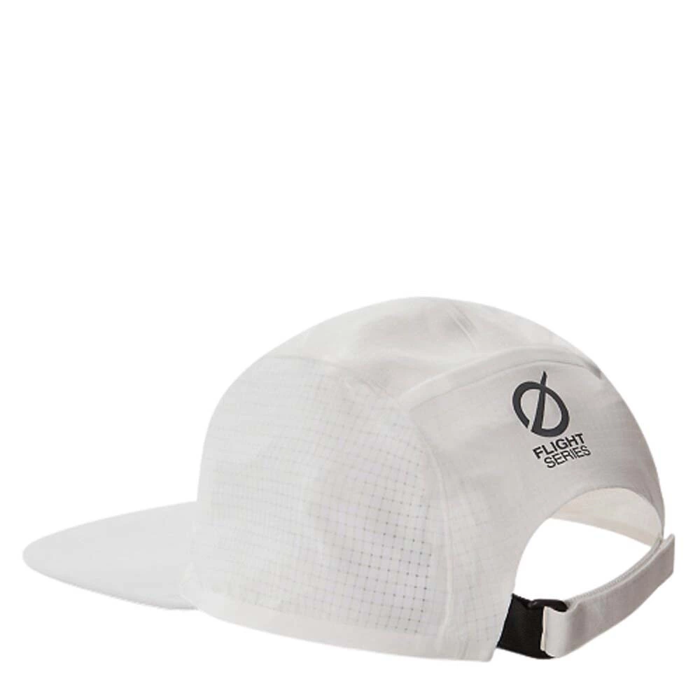 The North Face Flight Ball Unisex Cap TNF White 4 The North Face Flight Ball Unisex Cap TNF White - Image 4