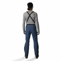 Alternative view of The North Face Summit L5 Futurelight FZ Mens Bibs