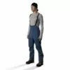 The North Face Summit L5 Futurelight FZ Mens Bibs