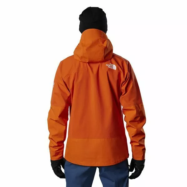 The North Face Summit L5 Futurelight Mens Alpine Jacket 2 The North Face Summit L5 Futurelight Mens Alpine Jacket - Image 2