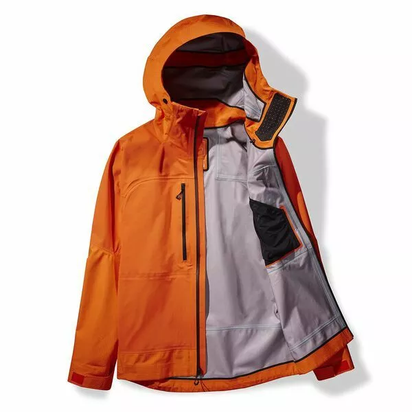 The North Face Summit L5 Futurelight Mens Alpine Jacket 3 The North Face Summit L5 Futurelight Mens Alpine Jacket - Image 3