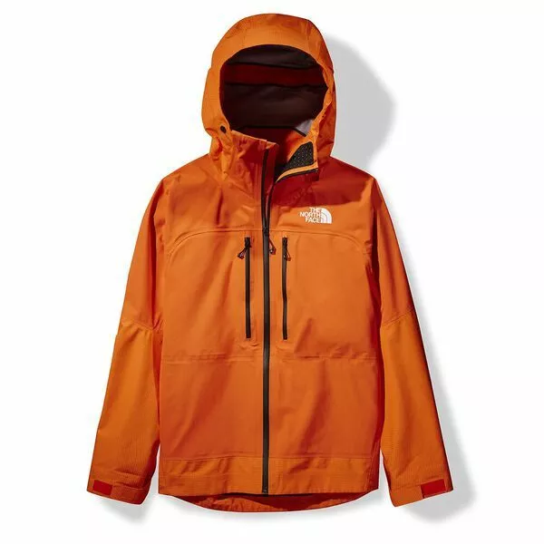 The North Face Summit L5 Futurelight Mens Alpine Jacket 6 The North Face Summit L5 Futurelight Mens Alpine Jacket - Image 6