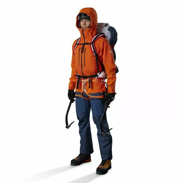 The North Face Summit L5 Futurelight Mens Alpine Jacket 7 The North Face Summit L5 Futurelight Mens Alpine Jacket - Image 7