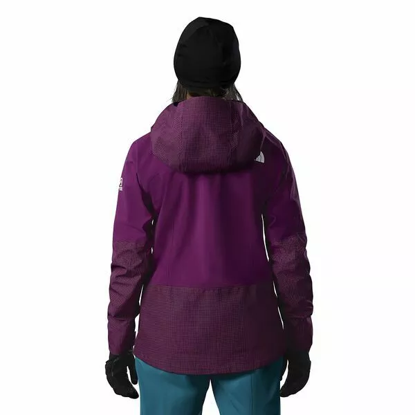 The North Face Summit L5 Futurelight Womens Alpine Jacket 2 The North Face Summit L5 Futurelight Womens Alpine Jacket - Image 2