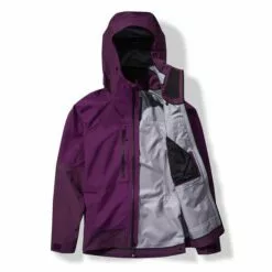 The North Face Summit L5 Futurelight Womens Alpine Jacket 11 The North Face Summit L5 Futurelight Womens Alpine Jacket -Wild Earth Shop NF0A5AEJGP5 2