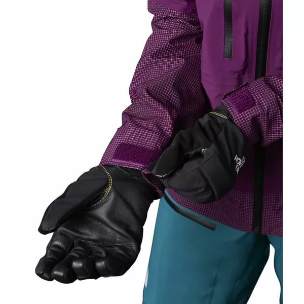 The North Face Summit L5 Futurelight Womens Alpine Jacket 4 The North Face Summit L5 Futurelight Womens Alpine Jacket - Image 4
