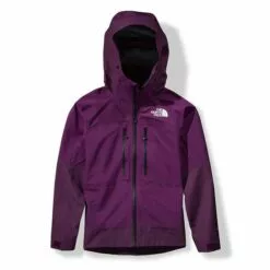 The North Face Summit L5 Futurelight Womens Alpine Jacket 14 The North Face Summit L5 Futurelight Womens Alpine Jacket -Wild Earth Shop NF0A5AEJGP5 5