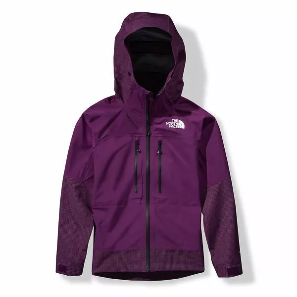 The North Face Summit L5 Futurelight Womens Alpine Jacket 6 The North Face Summit L5 Futurelight Womens Alpine Jacket - Image 6