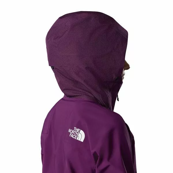 The North Face Summit L5 Futurelight Womens Alpine Jacket 7 The North Face Summit L5 Futurelight Womens Alpine Jacket - Image 7