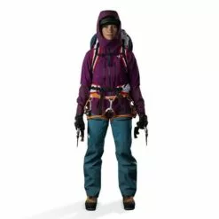 The North Face Summit L5 Futurelight Womens Alpine Jacket 16 The North Face Summit L5 Futurelight Womens Alpine Jacket -Wild Earth Shop NF0A5AEJGP5 7