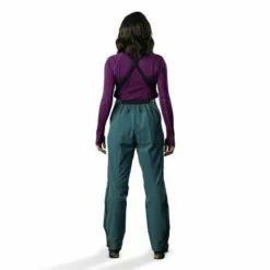 Alternative view of The North Face Summit L5 Futurelight FZ Womens Bibs
