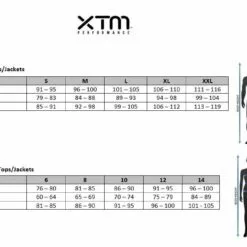 XTM Wildcat DWR Womens Fleece Jacket Shiraz 15 XTM Wildcat DWR Womens Fleece Jacket Shiraz -Wild Earth Shop NL020 BLK 08 6