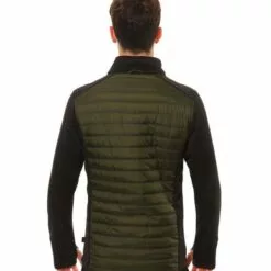 XTM Side Country Mens Insulated jacket Winter Moss -Wild Earth Shop NM015 WMO L 2