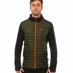 XTM Side Country Mens Insulated jacket Winter Moss -Wild Earth Shop NM015 WMO L