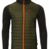 XTM Side Country Mens Insulated jacket Winter Moss