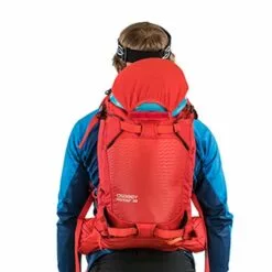 Alternative view of Osprey Kamber Snow Daypack 22L