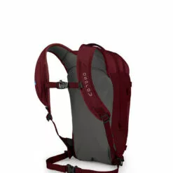 Osprey Kresta 14 Womens Snow Backpack Powder Blue 16 Osprey Kresta 14 Womens Snow Backpack Powder Blue -Wild Earth Shop OSP0812 PowderBlu 3