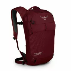 Osprey Kresta 14 Womens Snow Backpack Powder Blue
