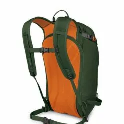 Osprey Soelden 22L Mens Backcountry Backpack Dustmoss Green 15 Osprey Soelden 22L Mens Backcountry Backpack Dustmoss Green -Wild Earth Shop OSP0878 Black 2