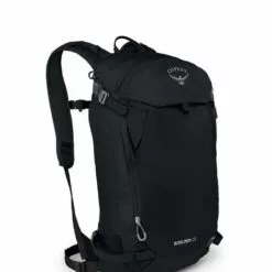 Alternative view of Osprey Soelden 22L Mens Backcountry Backpack Dustmoss Green