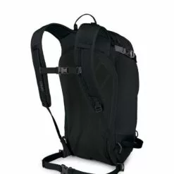 Osprey Soelden 22L Mens Backcountry Backpack Dustmoss Green 16 Osprey Soelden 22L Mens Backcountry Backpack Dustmoss Green -Wild Earth Shop OSP0878 Black 3