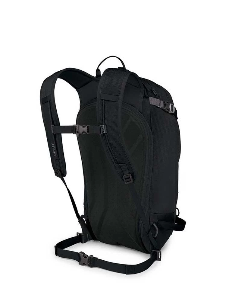 Osprey Soelden 22L Mens Backcountry Backpack Dustmoss Green 5 Osprey Soelden 22L Mens Backcountry Backpack Dustmoss Green - Image 5