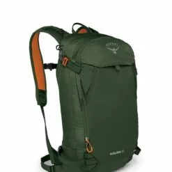 Osprey Soelden 22L Mens Backcountry Backpack Dustmoss Green