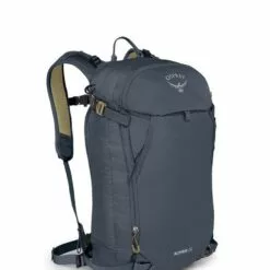 Osprey Sopris 20L Womens Backcountry Backpack Tungsten Grey