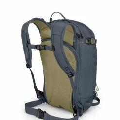 Osprey Sopris 20L Womens Backcountry Backpack Tungsten Grey 16 Osprey Sopris 20L Womens Backcountry Backpack Tungsten Grey -Wild Earth Shop OSP0880 TungstenG 3