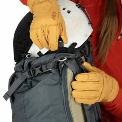 Osprey Sopris 20L Womens Backcountry Backpack Tungsten Grey 20 Osprey Sopris 20L Womens Backcountry Backpack Tungsten Grey -Wild Earth Shop OSP0880 TungstenG 7