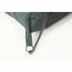 Burke and Wills Redgum DOUBLE Deluxe Dome Canvas Swag -Wild Earth Shop REDGUMDBL 2