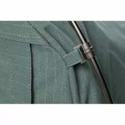 Burke and Wills Redgum DOUBLE Deluxe Dome Canvas Swag -Wild Earth Shop REDGUMDBL 3