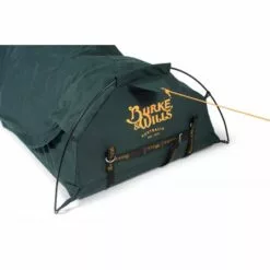 Alternative view of Burke & Wills Redgum Deluxe Dome Swag