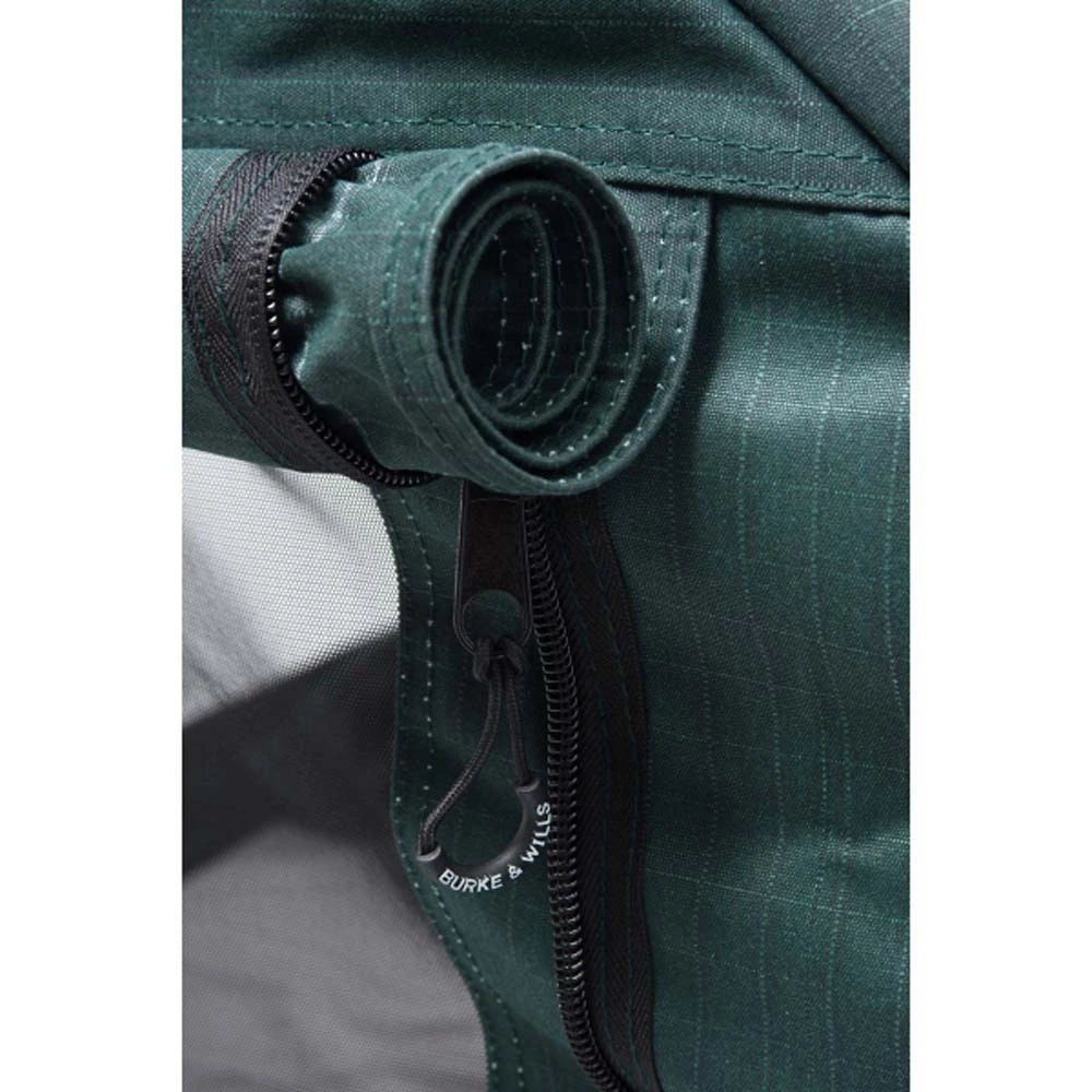 Burke & Wills Redgum Deluxe Dome Swag 3 Burke & Wills Redgum Deluxe Dome Swag - Image 3