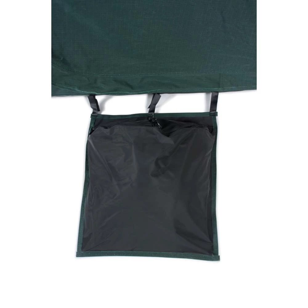 Burke & Wills Redgum Deluxe Dome Swag 5 Burke & Wills Redgum Deluxe Dome Swag - Image 5