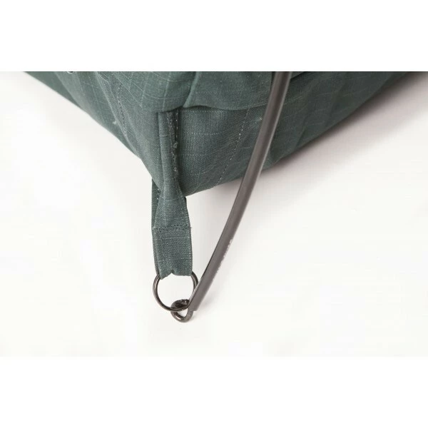 Burke & Wills Redgum Deluxe Dome Swag 4 Burke & Wills Redgum Deluxe Dome Swag - Image 4