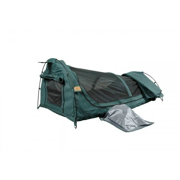 Burke & Wills Redgum Deluxe Dome Swag 5 Burke & Wills Redgum Deluxe Dome Swag - Image 5