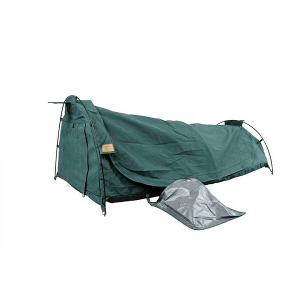 Burke & Wills Redgum Deluxe Dome Swag 6 Burke & Wills Redgum Deluxe Dome Swag - Image 6