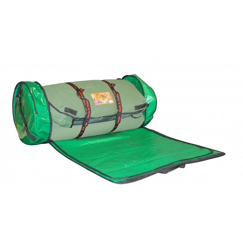 AOS Swags and Bags AOS PVC Double Swag Bag Protection System 3 AOS Swags and Bags AOS PVC Double Swag Bag Protection System - Image 3