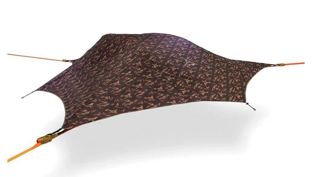 Tentsile Stingray 3-Person Tree Tent Camouflage 3 Tentsile Stingray 3-Person Tree Tent Camouflage - Image 3