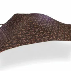 Alternative view of Tentsile Stingray 3-Person Tree Tent Camouflage