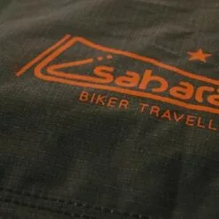 Sahara Swags Sahara Biker Traveller King Single Traditional Canvas Swag and Bag 12 Sahara Swags Sahara Biker Traveller King Single Traditional Canvas Swag and Bag -Wild Earth Shop SA BIK TRAV 5