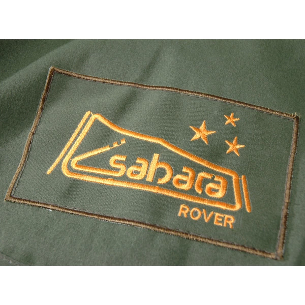 Sahara Swags Sahara Rover Deluxe King Single Traditional Canvas Swag & Bag 9 Sahara Swags Sahara Rover Deluxe King Single Traditional Canvas Swag & Bag - Image 9