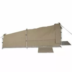 Alternative view of Sahara Nomad Double Dome Canvas Swag & Bag