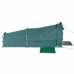 Alternative view of Sahara Nomad Double Dome Canvas Swag & Bag