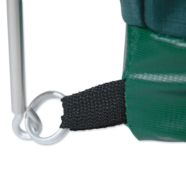 Sahara Nomad King Single Dome Canvas Swag & Bag 8 Sahara Nomad King Single Dome Canvas Swag & Bag - Image 8