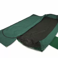 Sahara Traveller Deluxe Double Traditional Swag & Bag 8 Sahara Traveller Deluxe Double Traditional Swag & Bag -Wild Earth Shop SA TRAV DB 2