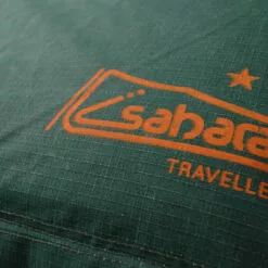 Sahara Traveller Deluxe Double Traditional Swag & Bag 11 Sahara Traveller Deluxe Double Traditional Swag & Bag -Wild Earth Shop SA TRAV DB 5